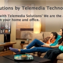 Telemedia Solutions - Home Theater Systems