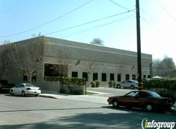 LNM Corp Sunland Industrial - Van Nuys, CA