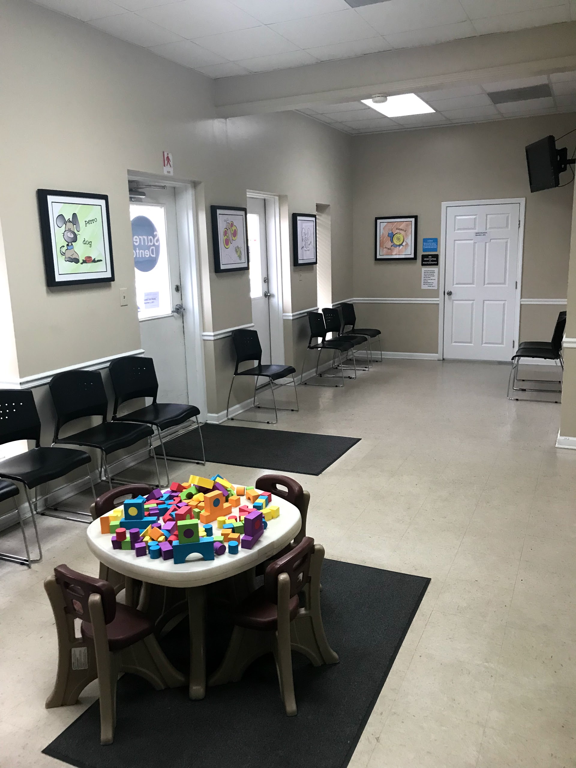 Advantage Dental+