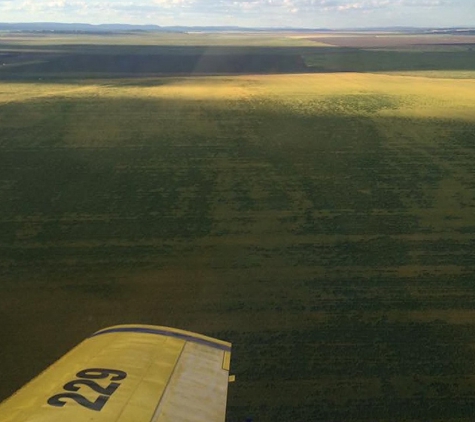 Quirindi Air