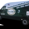 Precision Door Service of Central Arkansas gallery