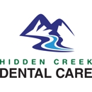 Hidden Creek Dental Care - Dentists