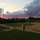 Cardines Field - Historical Places