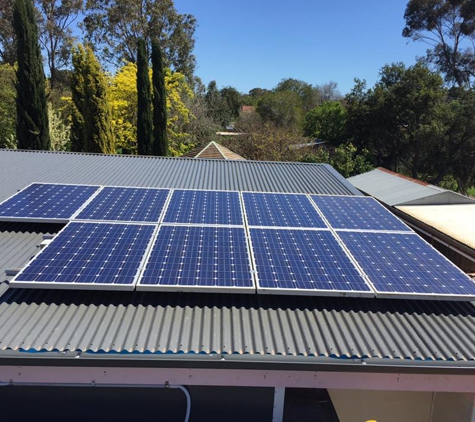 Max Barnes Electrical - Strathalbyn, SA