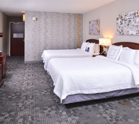 Courtyard by Marriott - Decatur, AL