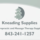 Kneading Supplies - Chiropractors Equipment & Supplies