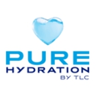 Pure Hydration by TLC - IV Lounge