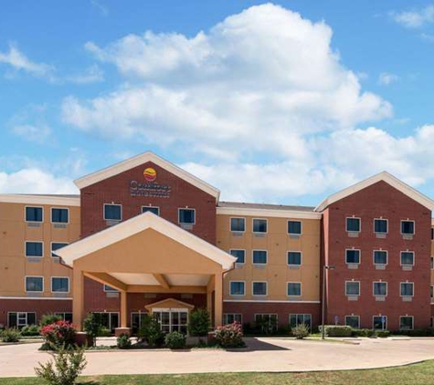 Comfort Inn & Suites Regional Medical Center - Abilene, TX