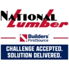 National Lumber Home Center gallery