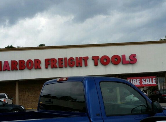 Harbor Freight Tools - Longview, TX