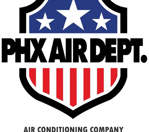 Phoenix Air Department - Phoenix, AZ