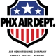 Phoenix Air Department