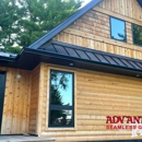 Advantage Seamless Gutters Crosslake - Gutters & Downspouts