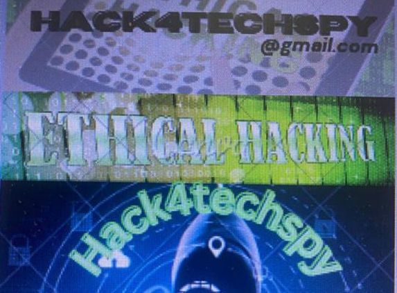 Hacker For Hire - los angeles, CA