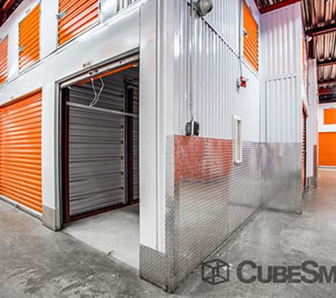 CubeSmart Self Storage - Brooklyn, NY