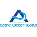 Acme Water World - Water Softening & Conditioning Equipment & Service