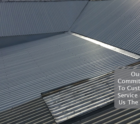 Kelly's Metal Roofing - St Georges Basin, NSW. Our Commitment To Customer Service Gives Us The Edge
