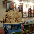 Ben & Jerry's