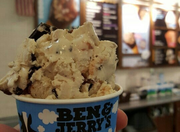 Ben & Jerry's - Pittsburgh, PA