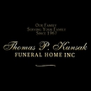 Thomas P Kunsak Funeral Home, Inc - Funeral Directors