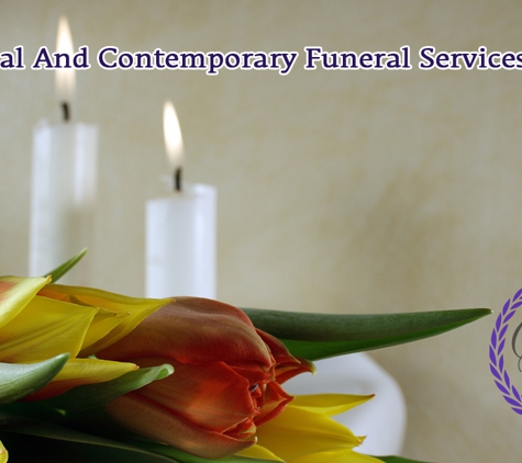 Shaun Hamilton Funerals PTY LTD - Tamworth, NSW. Traditional And Contemporary Funeral Services