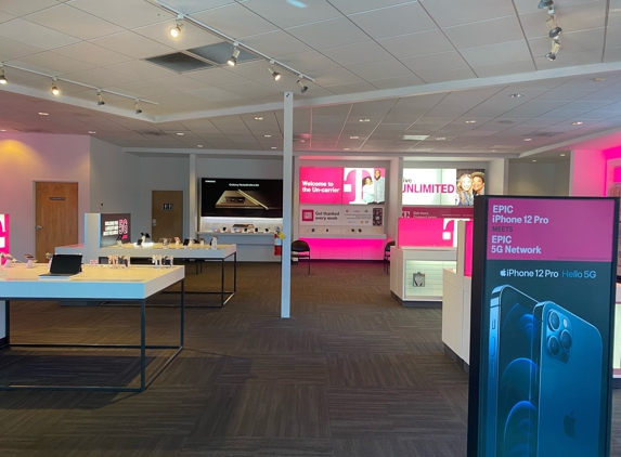 T-Mobile - Albuquerque, NM