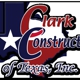 Clark Construction of Texas Inc