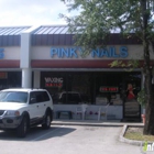 Pinky Nails Inc