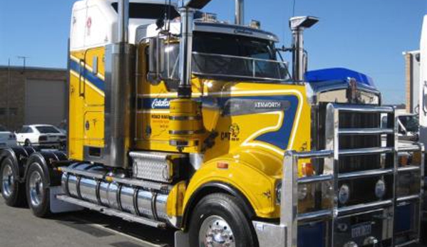 City Panel Beaters Truck Repairs Pty Ltd - Bayswater, WA
