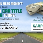 Sabre Lending