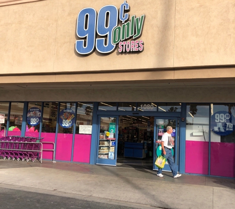 99 Cents Only Stores - Colton, CA