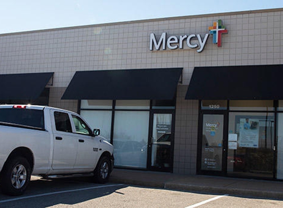 Mercy Therapy Services - Imperial - Imperial, MO