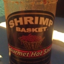 Shrimp Basket Old Shell Road - Cafeterias