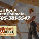 Gerlach Home Improvements - Siding Contractors