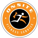 Onsite Fitness Service - Exercise & Fitness Equipment