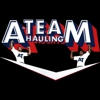 A-Team Hauling Services gallery