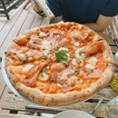 Levante - Pizza