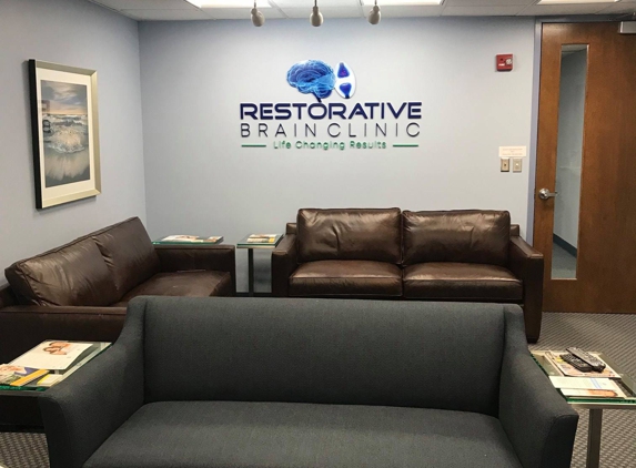 Restorative Brain Clinic - Kansas City, MO