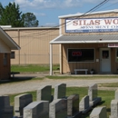 Silas Worth Monument Company - Mausoleums