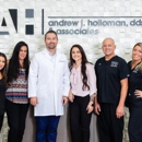 Andrew J Holloman DDS & Associates - Cosmetic Dentistry