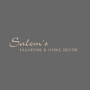 Salem's Fashions - Clothing-Collectible, Period, Vintage