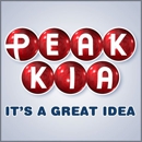 Peak Kia Chapel Hills - New Car Dealers