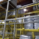 Dakota Warehouse - Storage-Liquid & Bulk