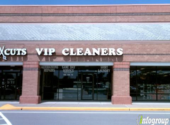 VIP Cleaners - Saint Peters, MO