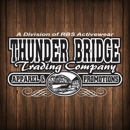 Thunder Bridge Trading, Co. - Screen Printing