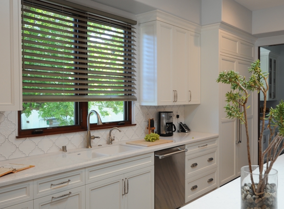 Stoneside Blinds & Shades - San Diego, CA