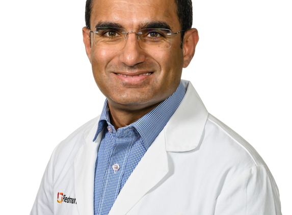 Shibu Philip, MD - Fayetteville, GA