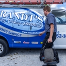 Brandt's Heating & Cooling Inc - Air Duct Cleaning