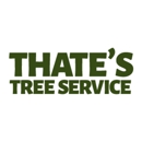 Thate's Tree Service - Landscaping & Lawn Services