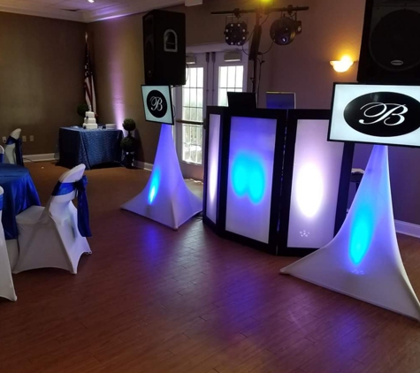 GHM DJ's - Apopka, FL